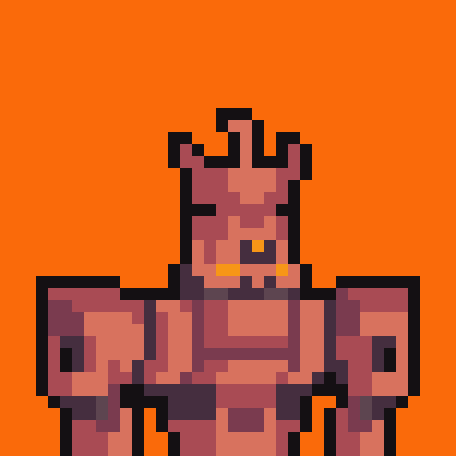 Robot #89