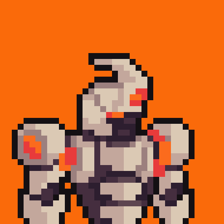 Robot #90