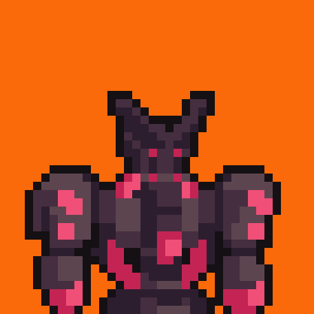 Robot #10