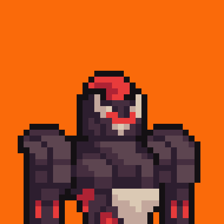 Robot #92