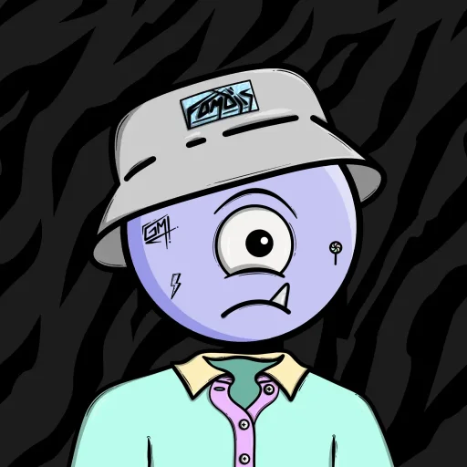Fomoji #518