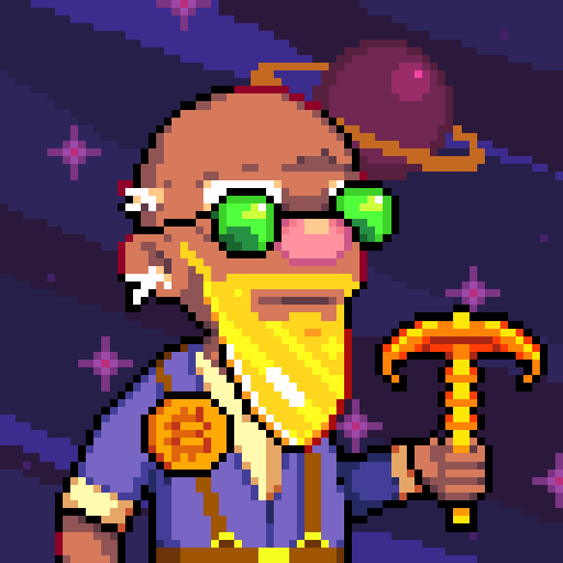 OG Satoshi #212