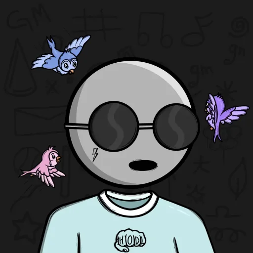 Fomoji #1510