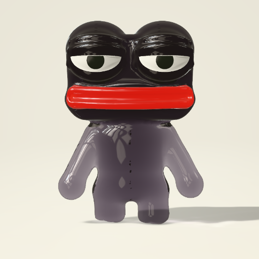 Rare Gummies #328