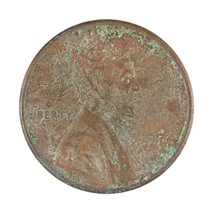 Cent #6054