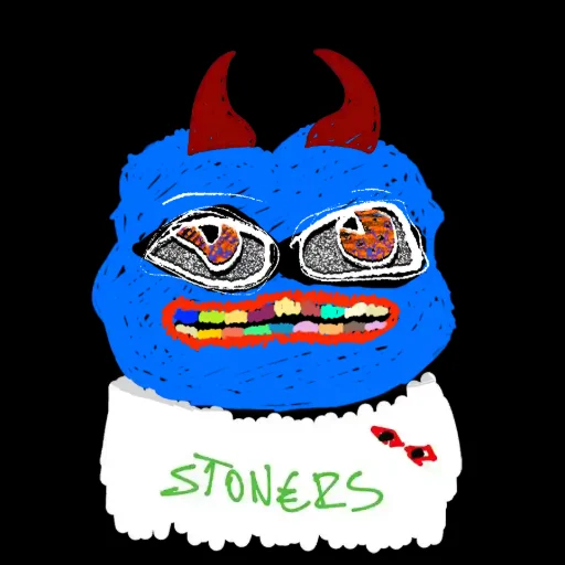 Fine Pepe #1886