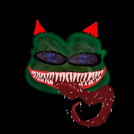 Fine Pepe #2502