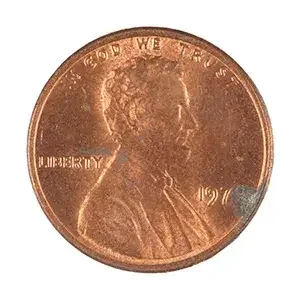 Cent #1026
