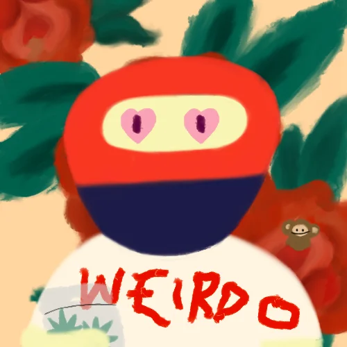 Bitcoin Weirdos #266