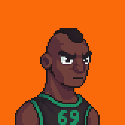 Human #27