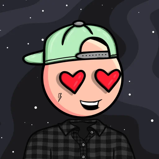 Fomoji #748