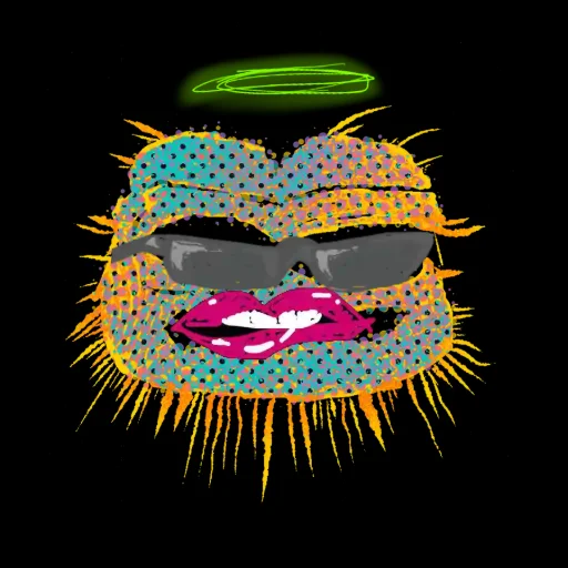 Fine Pepe #2924