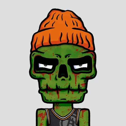 SKULLBROS #168