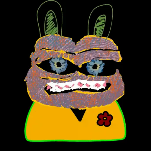 Fine Pepe #5951