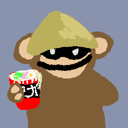 Bitcoin Puppet #3157