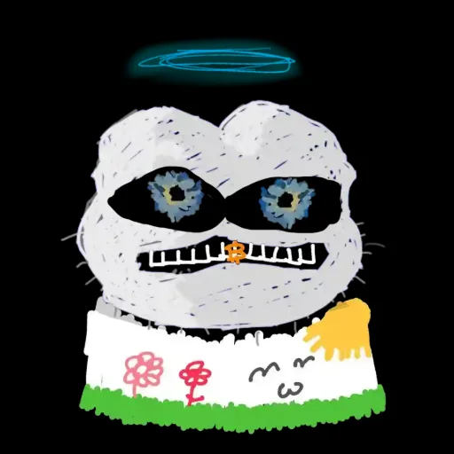 Fine Pepe #2234