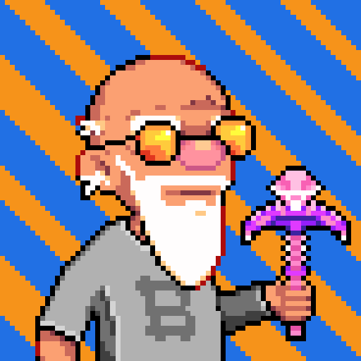 OG Satoshi #146