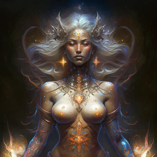 Cailleach