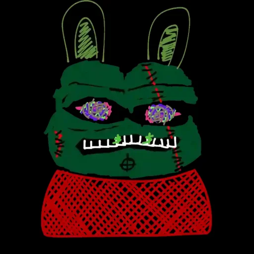 Fine Pepe #3366