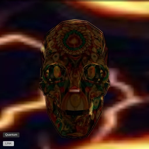 The Crystal Skull Collective #542