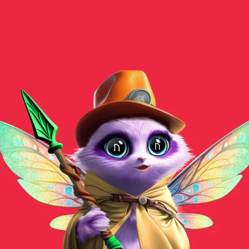 The Rune Guardians - Miner #2375
