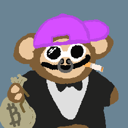 Bitcoin Puppet #611