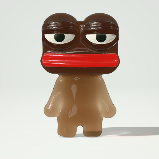 Rare Gummies #144