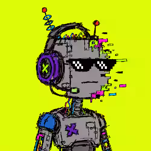 Anomaly #265 · Boombot