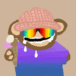 Bitcoin Puppet #5701