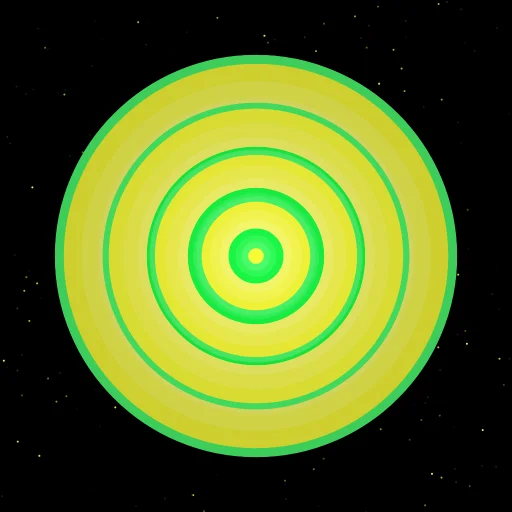 Cosmogenesis #100