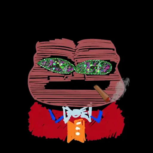 Fine Pepe #168