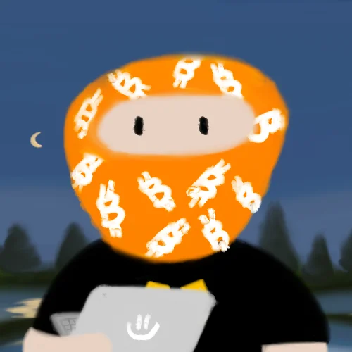 Bitcoin Weirdos #2165