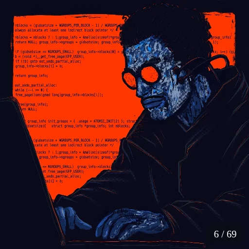 CYPHERPUNK