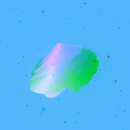 Oscillations #83