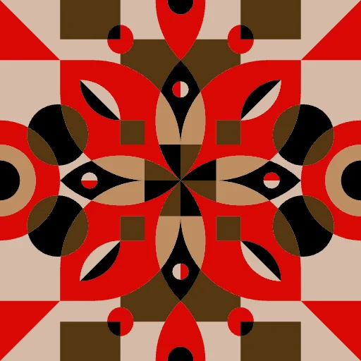Geo Ordinal #23