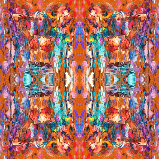 Rivka — The Riot Song