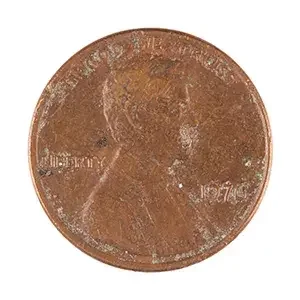 Cent #9480