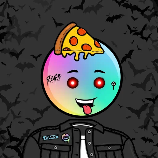 Fomoji #440