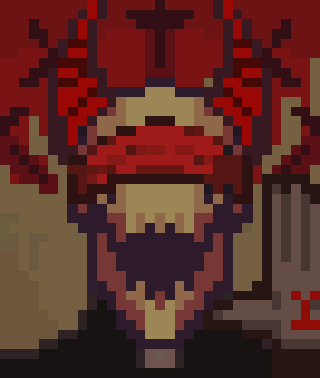 Hell Raider #364