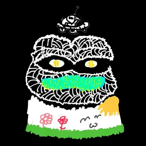 Fine Pepe #5362
