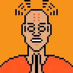 Monk Punk