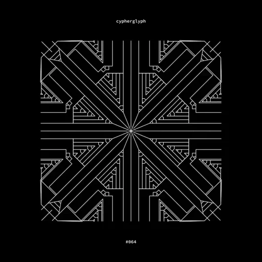 cypherglyph 064