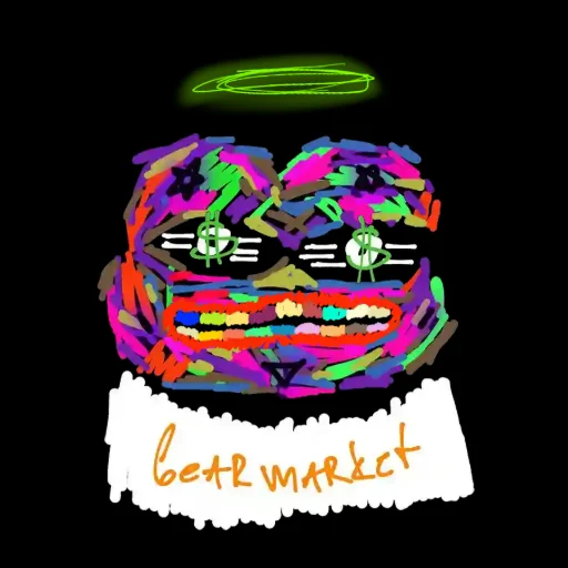 Fine Pepe #4505