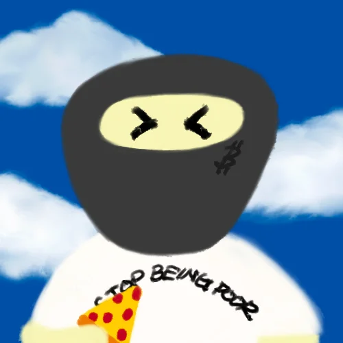 Bitcoin Weirdos #9526