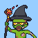 Wizard #1477
