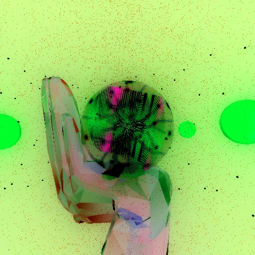 VESSEL #596531