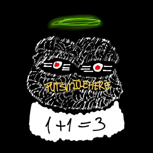 Fine Pepe #4336
