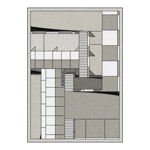 The Golden Ratio by Harto x Vivid Gallery #302