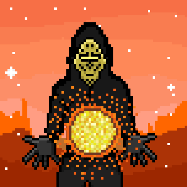 STARBREEDER #133