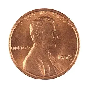Cent #9985